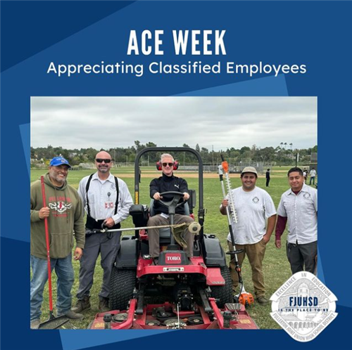 ACE Week
